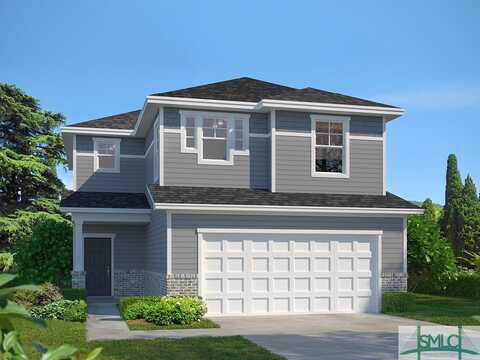 Blues Drive, Pooler, GA 31322