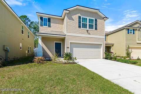 Sitting Fox Court, Jacksonville, FL 32222
