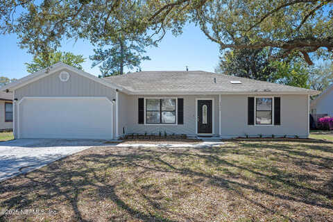 Villiers S Drive, Jacksonville, FL 32221