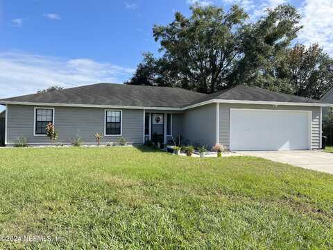 Mayville E Drive, Jacksonville, FL 32222