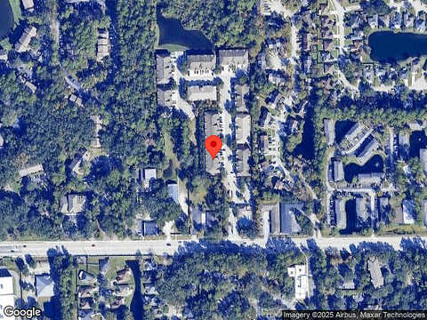 Osprey Branch Trail #9, Jacksonville, FL 32257