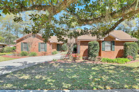 Lita W Road, Jacksonville, FL 32257