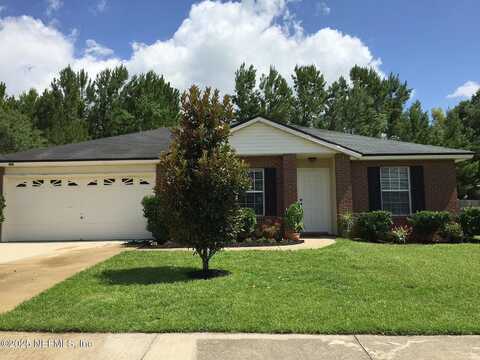 Whisper Glen N Drive, Jacksonville, FL 32222