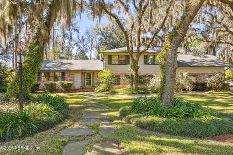 Beauclerc W Circle, Jacksonville, FL 32257