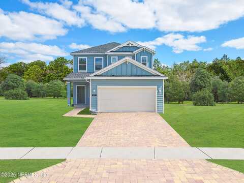 Whinny Way, Jacksonville, FL 32219