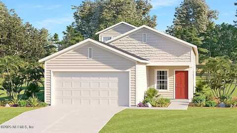 Whinny Way, Jacksonville, FL 32219