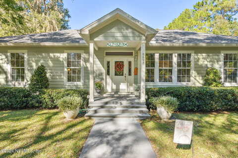 Denny Road, Jacksonville, FL 32220