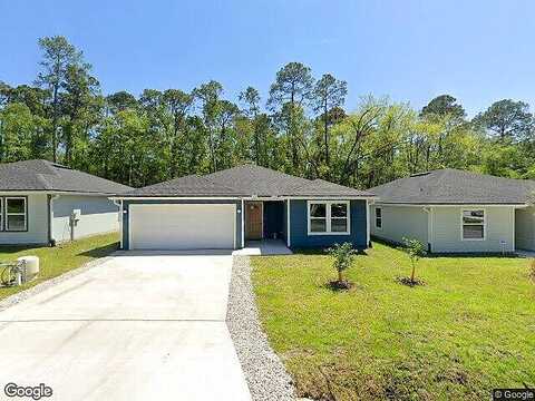 Metto Road, Jacksonville, FL 32244