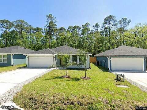 Metto Road, Jacksonville, FL 32244