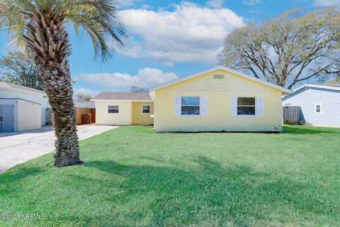 15Th N Avenue, Jacksonville Beach, FL 32250