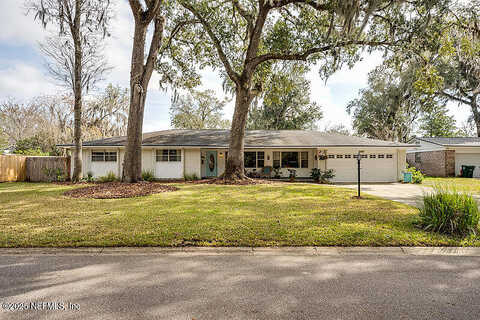 Philrose W Drive, Jacksonville, FL 32217
