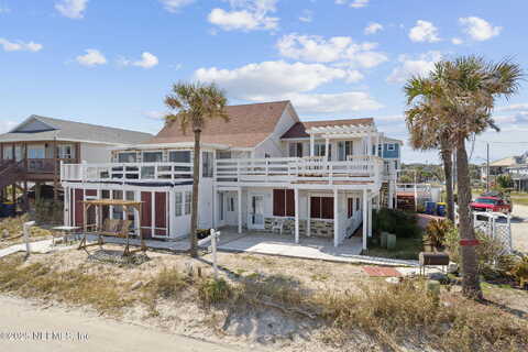 Ocean Avenue #U&D, Fernandina Beach, FL 32034