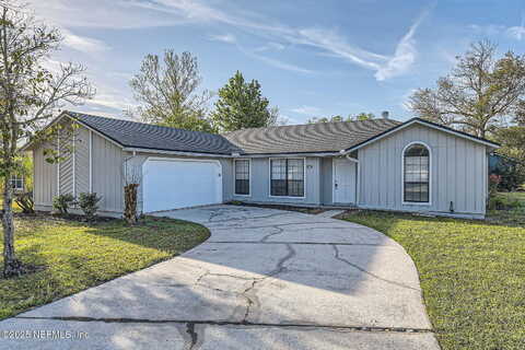 Cross Timbers W Drive, Jacksonville, FL 32244