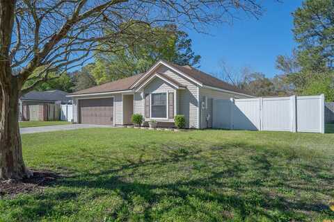 Saint Mark Trail, Yulee, FL 32097