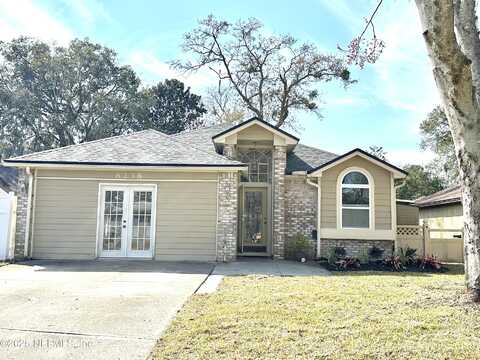 Lake Woodbourne E Drive, Jacksonville, FL 32217