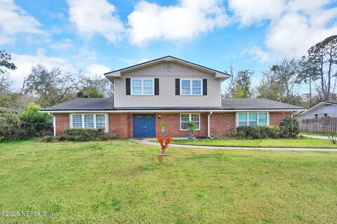 Jamaica S Road, Jacksonville, FL 32216