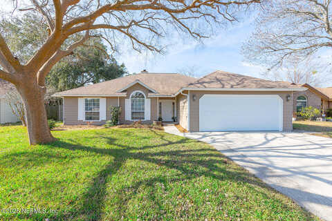 Charmont S Drive, Jacksonville, FL 32277