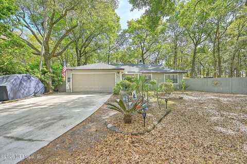 Voltaire E Court, Jacksonville, FL 32277