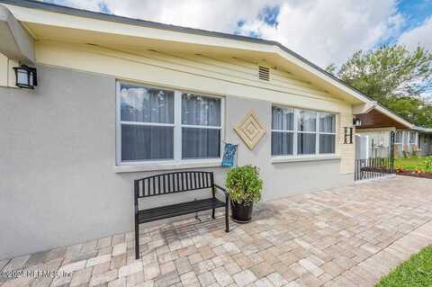 Naranja W Drive, Jacksonville, FL 32217