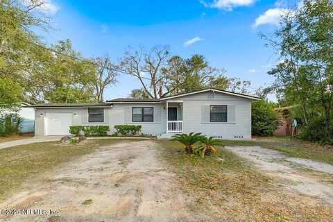 Denham E Road, Jacksonville, FL 32208