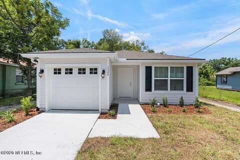 Hammond Boulevard, Jacksonville, FL 32220
