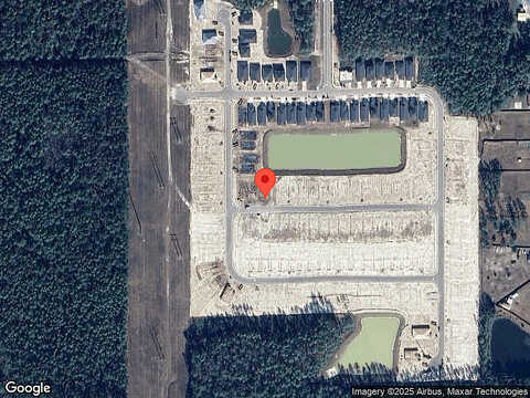 Cahill Lane, Jacksonville, FL 32219
