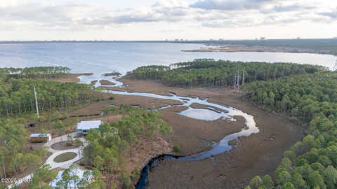 Vireo Lane #Lot 363, Panama City Beach, FL 32413