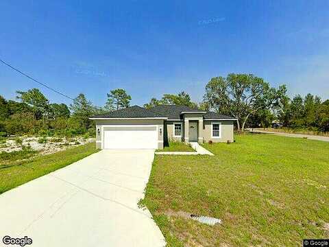 Malauka Pass, OCKLAWAHA, FL 32179