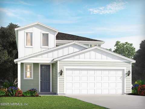 Queensgate Circle, Jacksonville, FL 32219