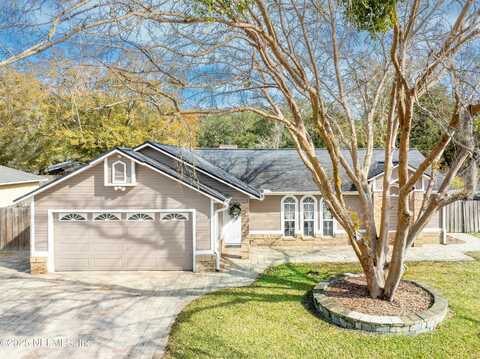 Plum Lake E Lane, Jacksonville, FL 32222
