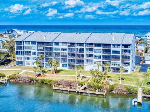 Engram Road #405, NEW SMYRNA BEACH, FL 32169