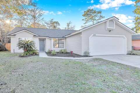 Diamond Leaf S Court, Jacksonville, FL 32244