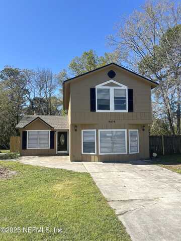 E Sable Woods Drive, Jacksonville, FL 32244