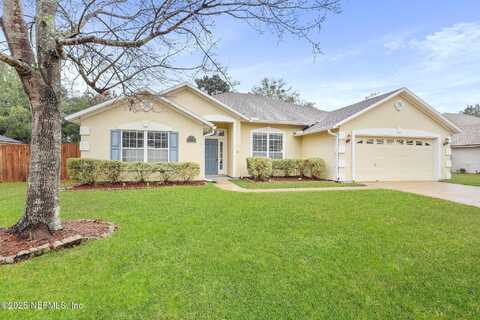 Martin Lakes E Drive, Jacksonville, FL 32220