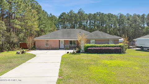 Antlers Run Drive, Jacksonville, FL 32234