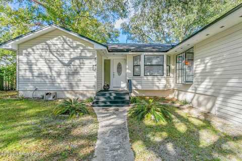 Dawnridge S Road, Jacksonville, FL 32277