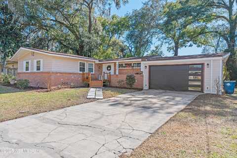 Wateredge S Drive, Jacksonville, FL 32211