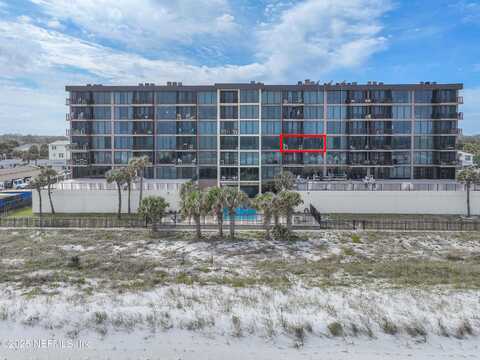 1St S Street #4D, Jacksonville Beach, FL 32250