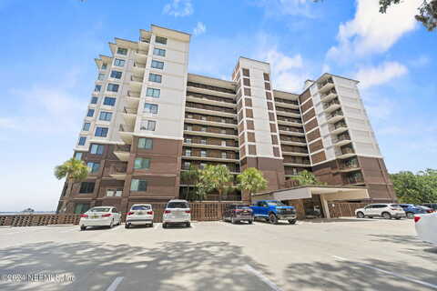 San Jose Boulevard #4-F, Jacksonville, FL 32217
