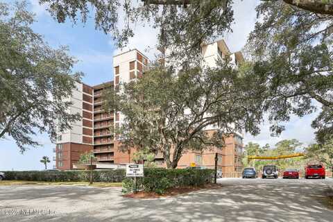 San Jose Boulevard #4-E, Jacksonville, FL 32217