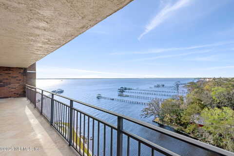 San Jose Boulevard #11-E, Jacksonville, FL 32217