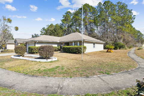 Chirping W Way, Jacksonville, FL 32222