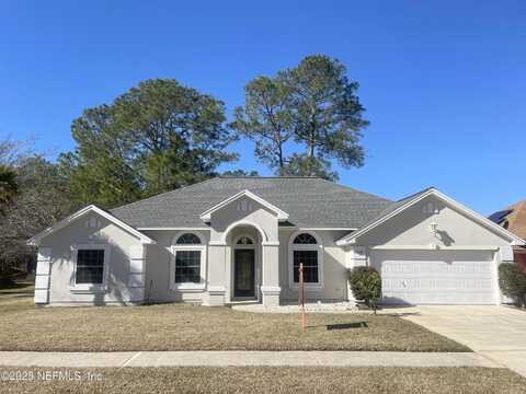 Plum Hollow W Drive, Jacksonville, FL 32222