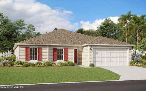 Conference Drive, Jacksonville, FL 32234