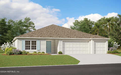 Conference Drive, Jacksonville, FL 32234
