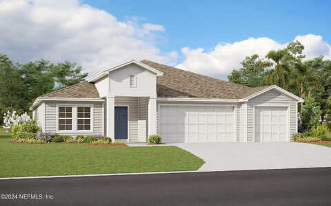 Conference Drive, Jacksonville, FL 32234