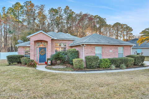 Derby Forest N Drive, Jacksonville, FL 32258