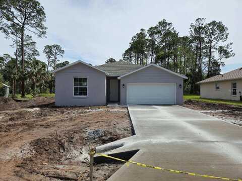 Fenhill Lane, PALM COAST, FL 32137