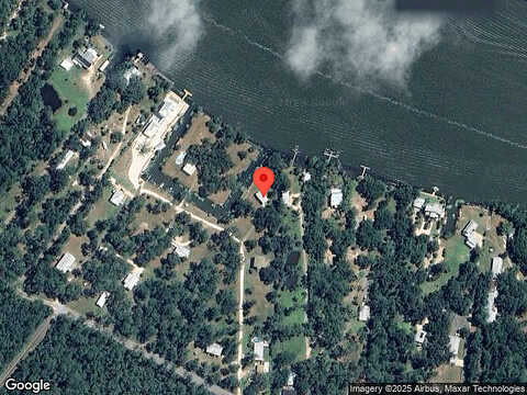 Big Oaks Dr, Apalachicola, FL 32320