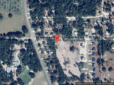 Se 10Th Place, Keystone Heights, FL 32054